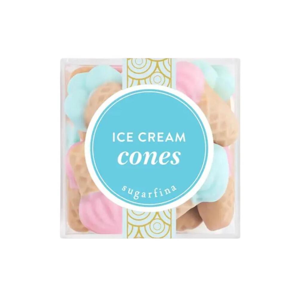 2 packs Sugarfina - Ice Cream Cones - Small